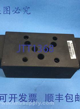 原装供应0CV-G03-W-J50 组合阀 USIP