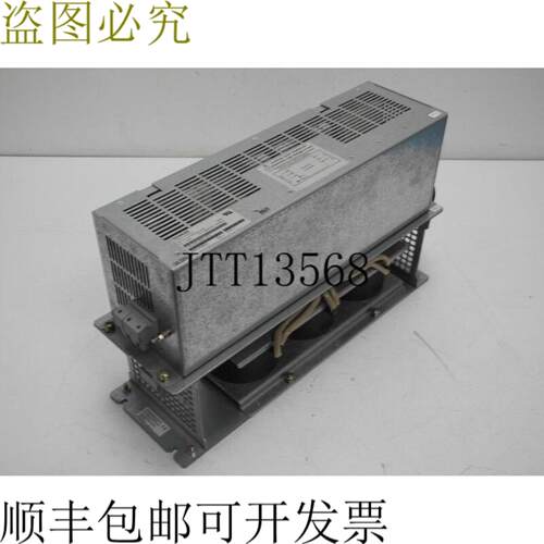 电源 ER 55kW 电源 6SL3000-0BE21-6AA0 + 6SL3060-1FE21-6AA0