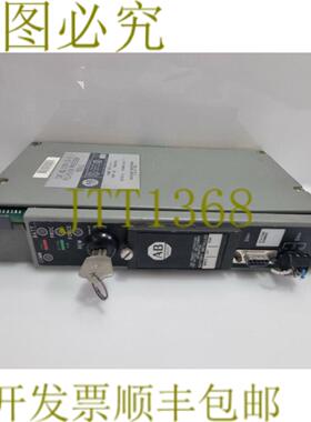 供应Allen Bradley 1785-LT4