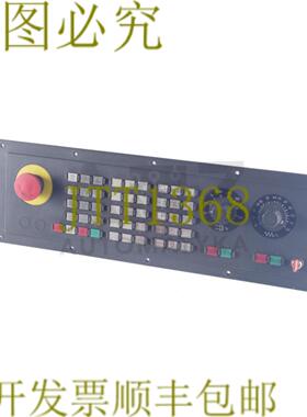 供应19 英寸键盘面板 6FC5103-0AD02-0AA0 6FC51030AD020AA0