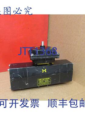 供应KEYST气动执行器 790-301 F792-A4-2SPDT 150-954-020-79