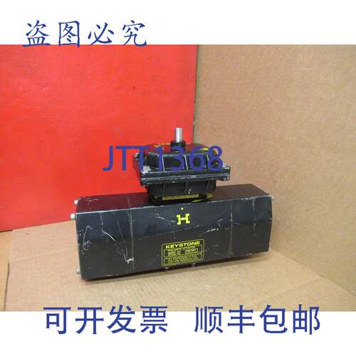 供应KEYST气动执行器 790-301 F792-A4-2SPDT 150-954-020-79