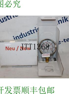 供应WIKA 21353100 压力计 600 Espèces 9242249 压力计 2