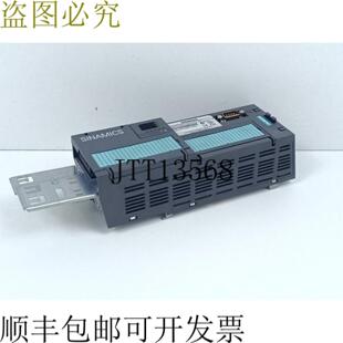 1HA1 0BB30 6SL3243 测试和融资状态 HVAC CU230P 控制单元