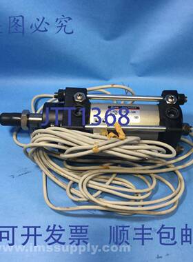 原装供应SMC T-ACNL-X2-40X25-SJ59WL-XN ACNL 拉杆气缸，145psi