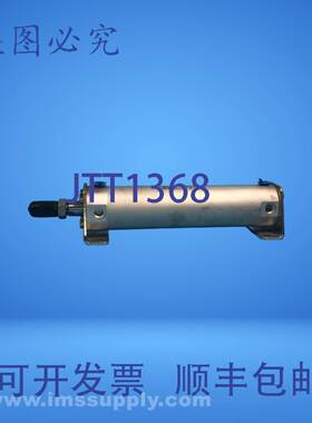 原装供应SMC CG1LN40-125 圆形气缸 FNIP