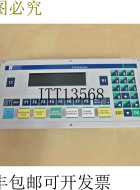 力士乐 Indramat BTV052HN-RS-FW System200 BTV05 FWA-BTV05-DD