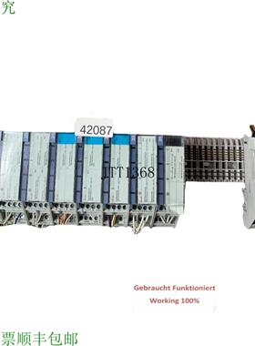 供应PTM12Q250-M PTM14D20 PTM14D20R 换向模块完整