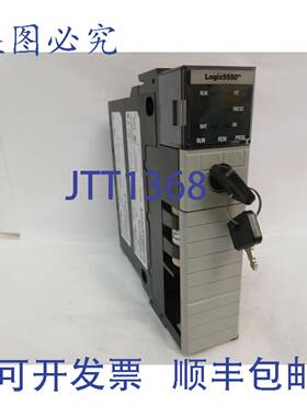 供应罗克韦尔AB 1756-L1A P01 FW 513带内存扩展1756-M
