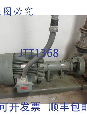 供应DURIRON 离心泵 2K4X3-1391RV 750 容量 3550 RPM 302 T