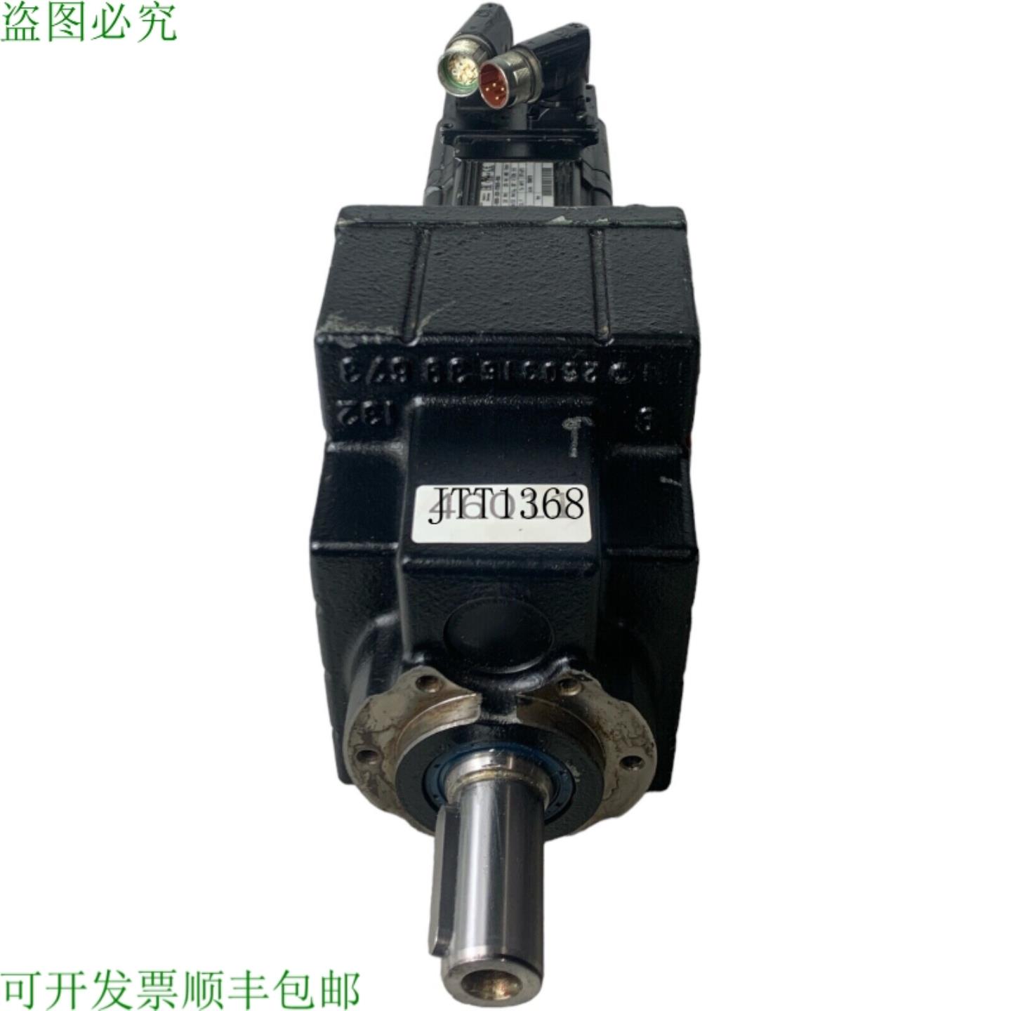 供应Lenze MCS 09H41-RS0B0-Z0D0-ST5S00N-R0SU 伺服电机 16