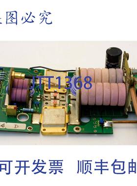 供应HüTTINR C40-0995-0101 FHF BS 电路板电源板 478041 V