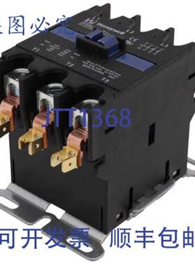 供应Resideo DP3060C5009 60A 3 极 PowerPro 接触器 208240