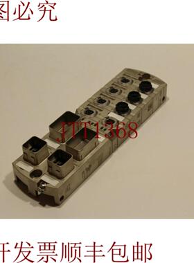供应Murr Elektronik 55268 结构型模块