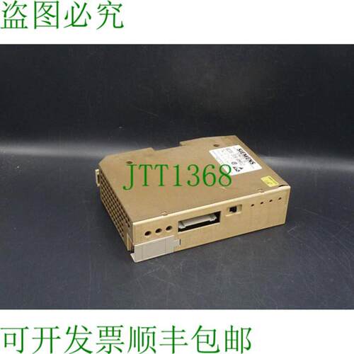 6ES5318-8MA12 安装 E-Stand 6