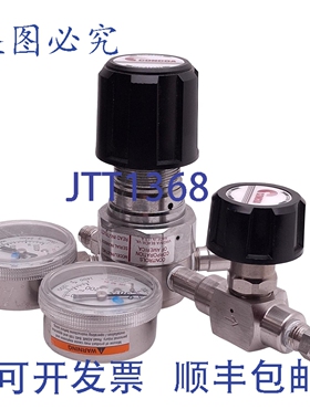 原装供应Concoa 4223331-01-000 气动调压器，0-100psig 设定，45