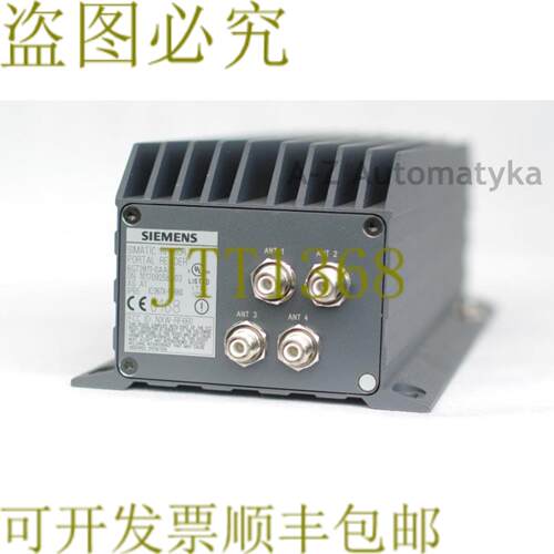 供应RF660R 门口阅读器 6GT2811-0AA00 6GT28110AA00