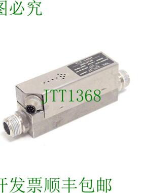 TLS -Laser 2000  PT100 流量传感器 ID 号0563712 序列号3088