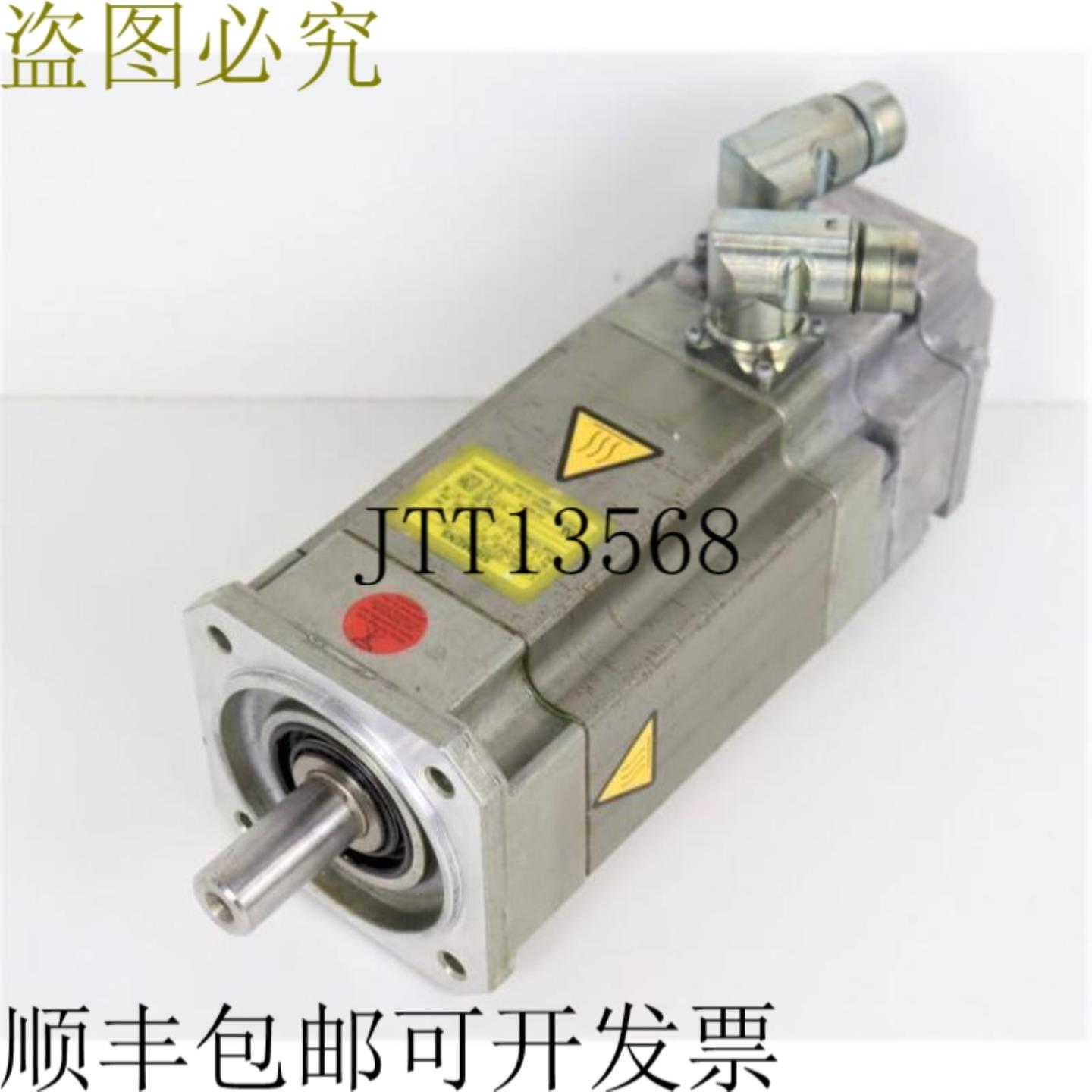 电机伺服 1FK7044-7AF71-1AG2 45A Nmax 8000min 已测试 & MINT