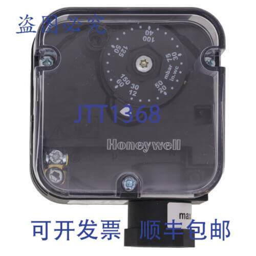 供应Honeywell Thermal Solutions FS C6097B3085 压力开关 1