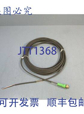 供应Phoenix Contact SAC-4P-100-PURM12FS 1683002 传感器