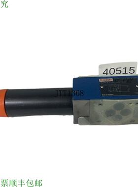 供应力士乐 ZDR 6 DA2-43150Y R900410849 减压阀 压力阀 阀