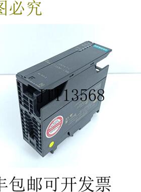 ET 200 6ES7 153-2BA10-0XB0 FS01 已测试且 CONDITION