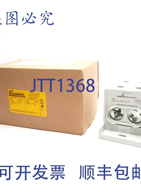 原装供应COOPER Bussman PDBFS500 电源分配模块，600V，620A，35