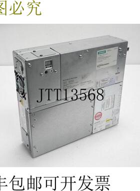 Sinumerik PCU 505-C 6FC5210-0DF52-2AA0 版本 B 状态 已测试