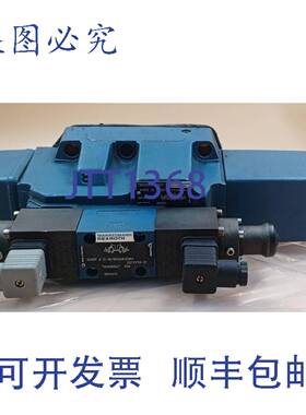 原装供应力士乐 REXROTH 4WRZ 25 W220-51/6A24NZ4/M - 3DREP 6 C