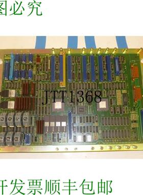 供应Fanuc A16b-1010-005019c 状况良好主板主板A16b-1010-0