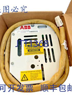 供应Abb AcS800 R2至R63ua0000079482A变频器