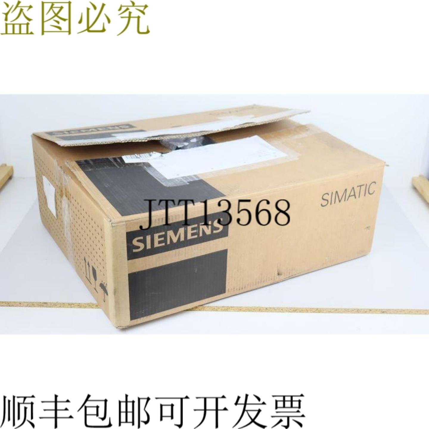 Simatic HMI IPC477C 6AV7884-5AA20-6GA0 6AV7 TOP CONDITION