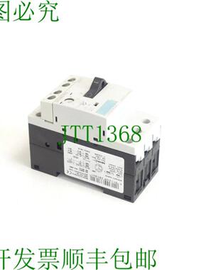 3RV1011-1HA15 支架 55 - 8A 触点 01 + 3RV1901-1E