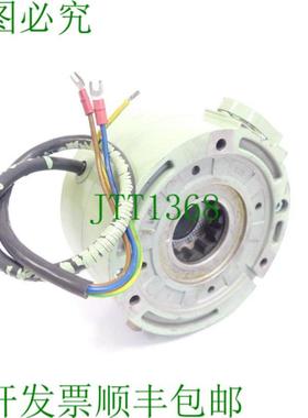 Bauer E 008 B 5 HN 制动 SN 1934890 - 1 5Nm 24V DC 13A