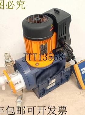 ProMinent AF 63 4E-11电机+S2CBH16090PVTA420UA310S1DE+键盘状