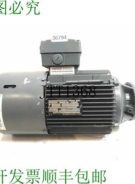 供应SEW 22 kW 1410 小齿轮电机 Dfv100m4BMG小时是轴