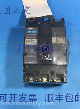 原装供应电气 BU-ESB3050 断路器，50 安培，3 极，600 VAC FNIP