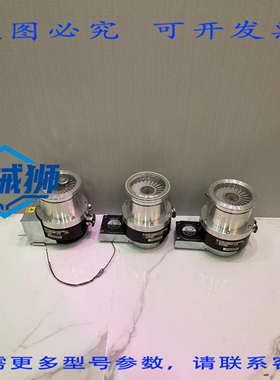 原装供应 BOC EDWARDS EXT 255H CODE NRB0-77-000 涡轮分子泵