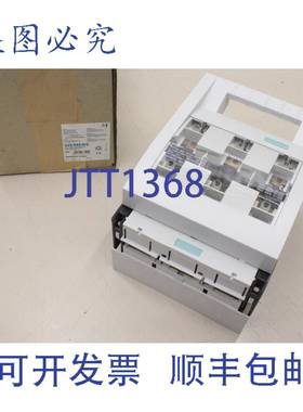 原装供应SENTRON 3NP4 250A 3NP4276-1CG01 负载断路开关 3NP4276