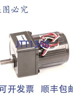 原装供应SPACEMAN 3.3.01.01.006 电机 220V 4.98磅 7.6英寸x5.4