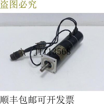 Pacific Scientific R34伺服电机 R34JENT-TS-LB-NV-01 37 安培