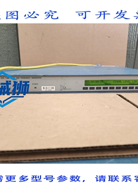 原装供应 DATUM 9390-2000 时间码和发生器