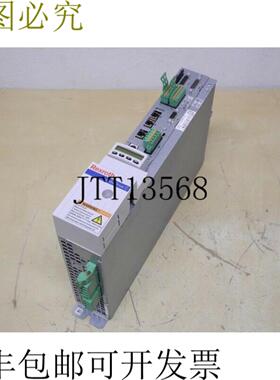 力士乐Indradrive C HCS021E-W0028-A-03-NNNN CSH012C-C0-ENS-