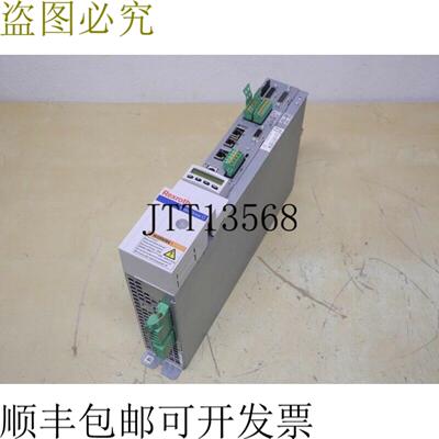 力士乐Indradrive C HCS021E-W0028-A-03-NNNN CSH012C-C0-ENS-