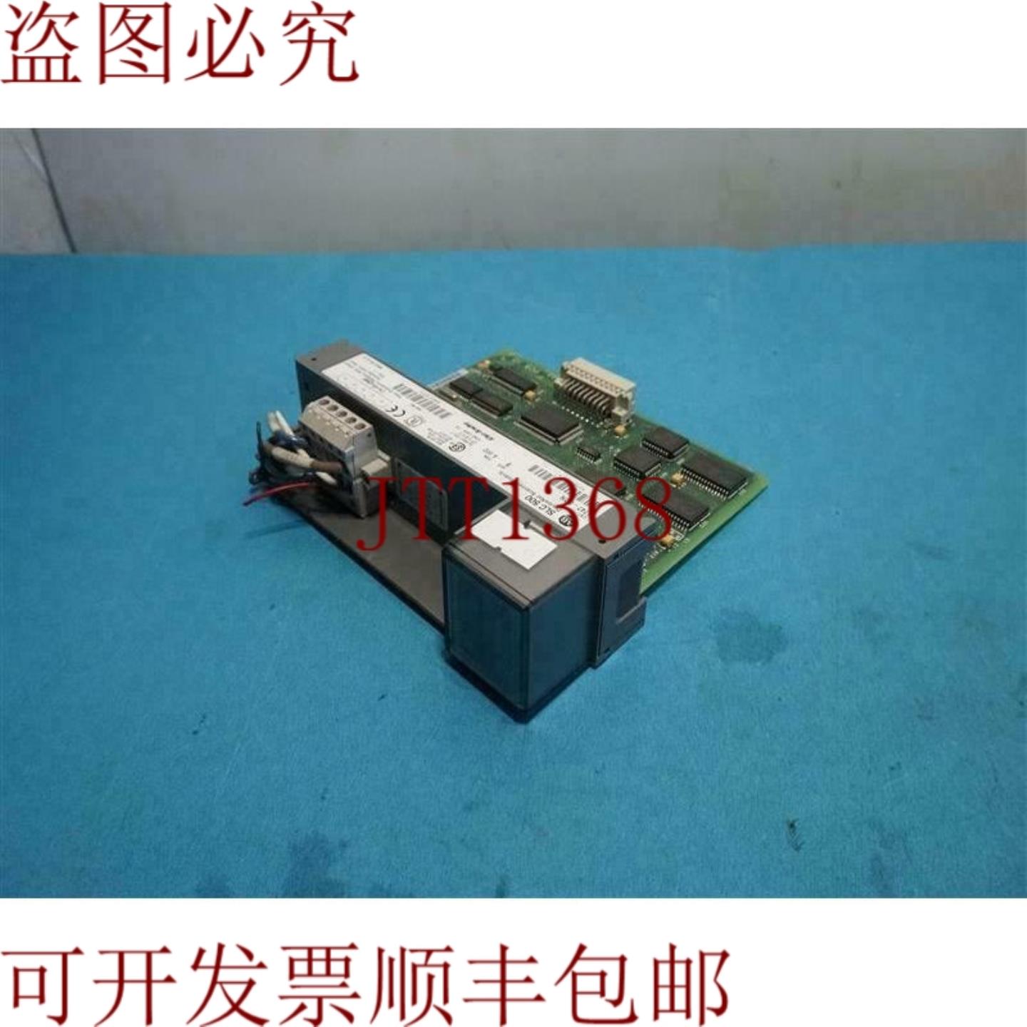 供应Allen Bradley SLC500 1747-SDN 1747SDN DeviceNet 扫描