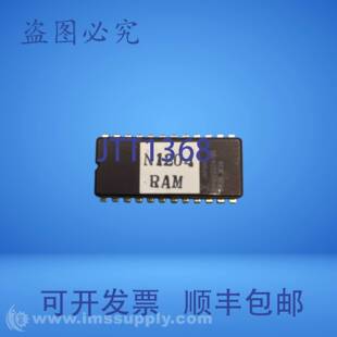 原装供应通 MBM2732A-35 32Kbit uv-Eprom 存储器陶瓷 IC DIP-24