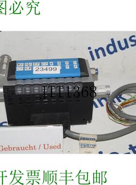 供应费斯托 CPV-14-VI 6497 瓦讷 18210