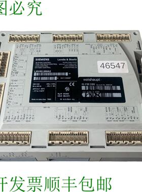 供应Landis & Staefa LMV52200A2 自动化 Brleur Weishaupt