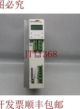 供应Lenze Hans-Lenze 338203_E 338203E 变频器驱动器带 33